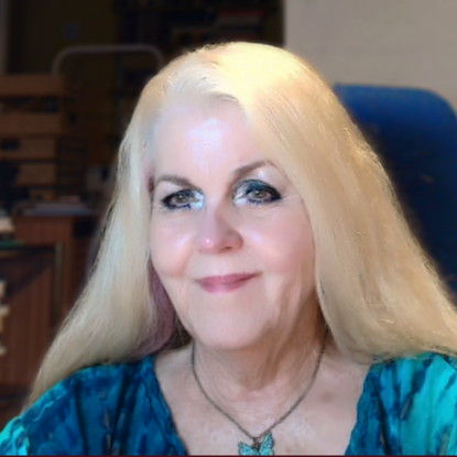 Ms Linda Berkeley