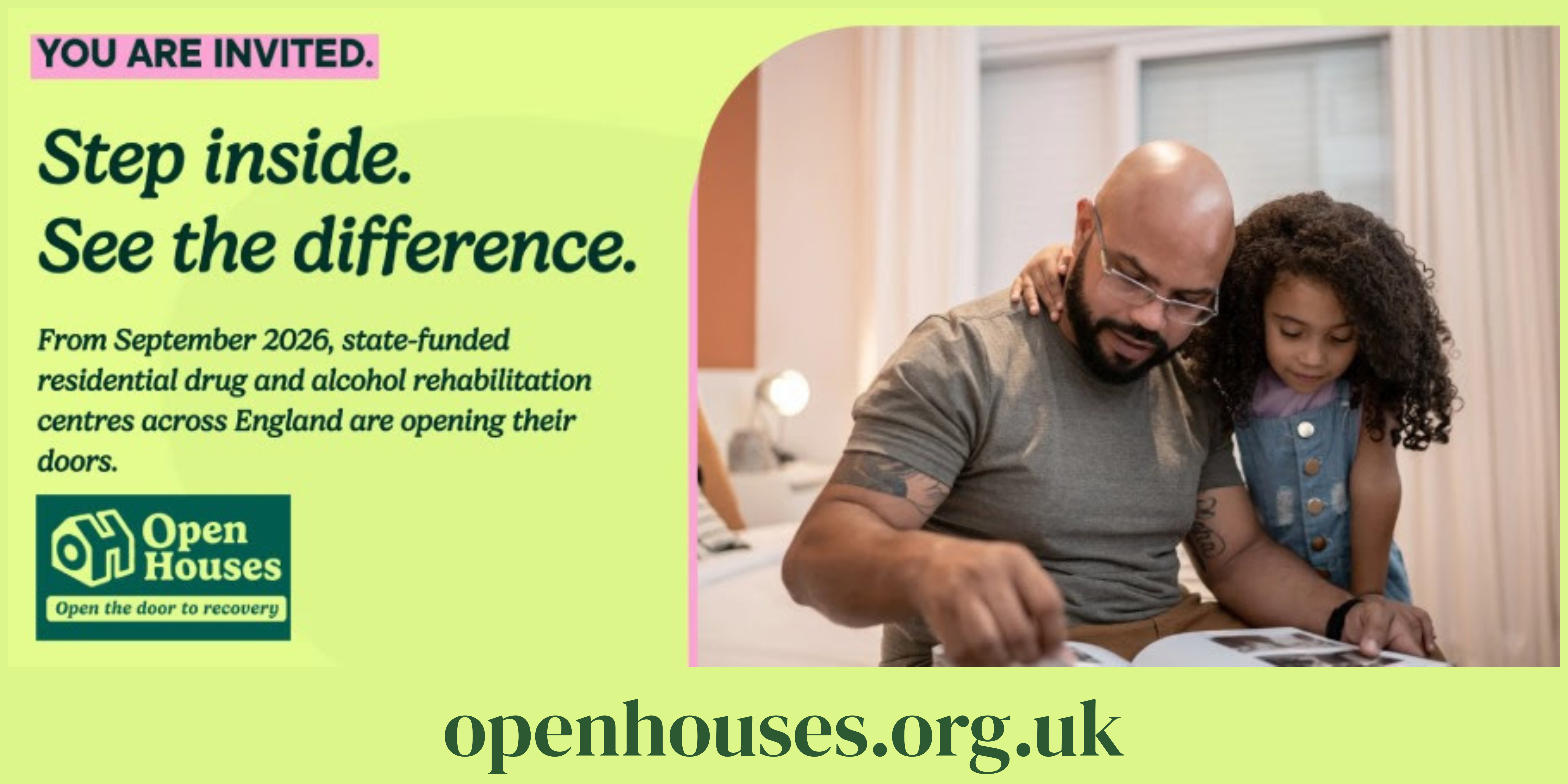 Open Houses