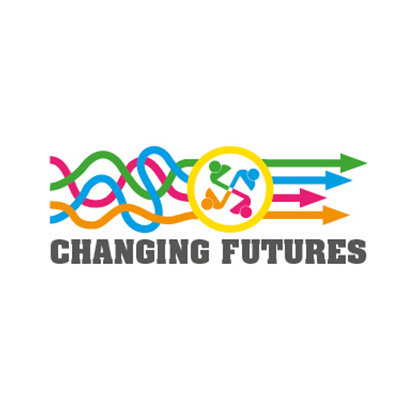   Changing Futures, Bridge the Gap