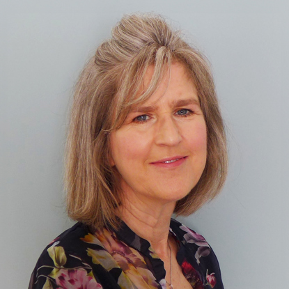 Kate Halliday