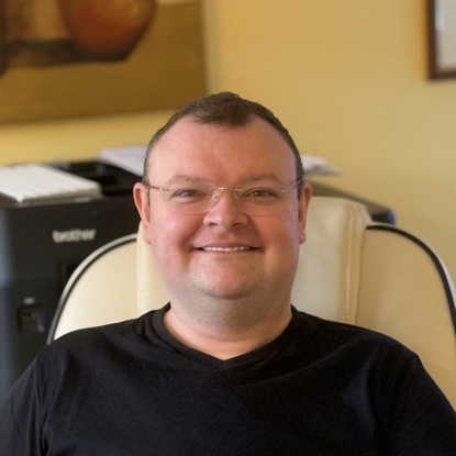 Dr. Michael McArdle