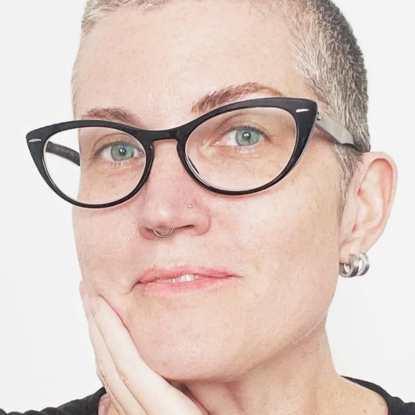 Ms Jen Black