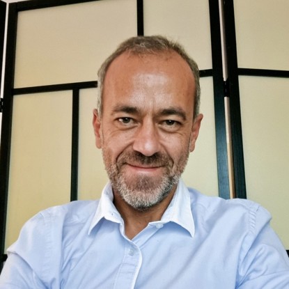 Mr. Nuno Albuquerque