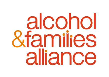Alcohol & Families Alliance survey - kinship families affected by alcohol or other substance use