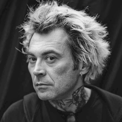 Philippe Bonnet