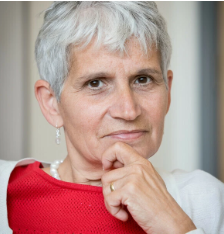 Professor Dame Clare Gerada to Join the House of Lords as a Crossbench Peer