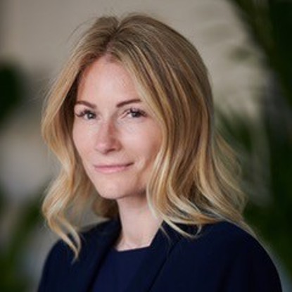 Samantha Tipples